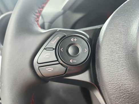 Used 2024 Subaru BRZ Premium image 23