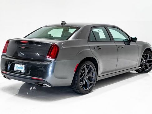 Certified 2023 Chrysler 300 S RWD image 36