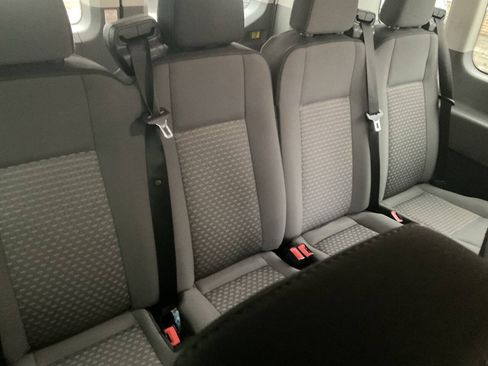 Used 2023 Ford Transit 350 XLT RWD image 13