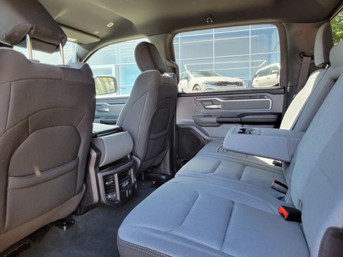 Used 2021 RAM 1500 Big Horn AWD/4WD image 26