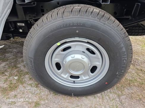 New 2026 Ford F250 XL RWD image 31