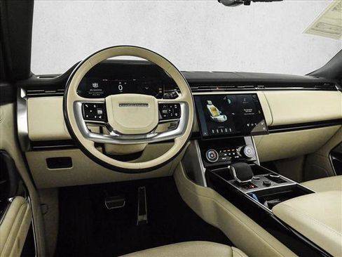 Used 2023 Land Rover Range Rover SE AWD/4WD image 18