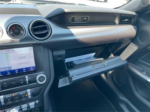 Used 2022 Ford Mustang Mach 1 image 23