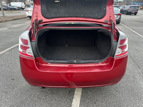 Used 2011 Nissan Sentra 2.0 S image 18