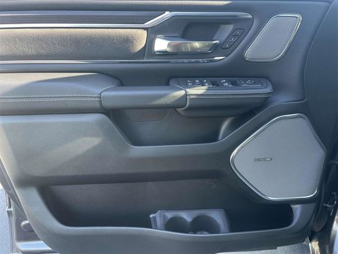 New 2026 RAM 2500 Laramie image 24