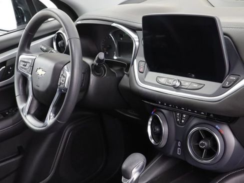 Used 2023 Chevrolet Blazer LT w/ Driver Confidence Package image 21