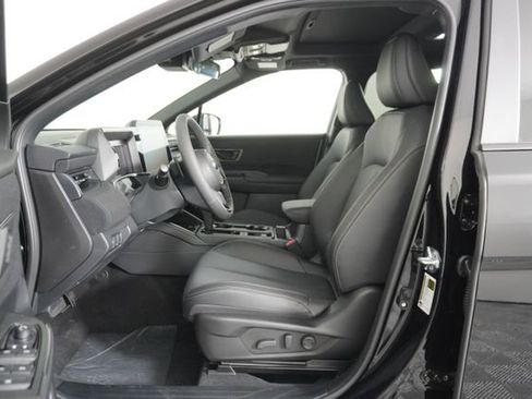 New 2026 Subaru Outback Limited XT AWD/4WD image 9
