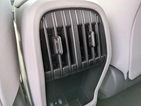 Certified 2026 Hyundai Kona SEL Sport FWD image 22