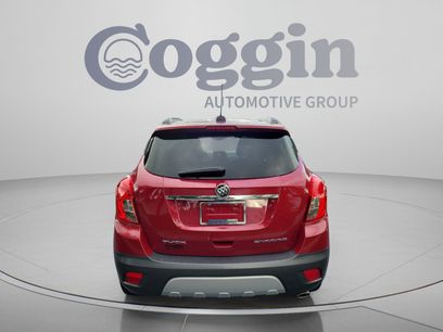Used 2015 Buick Encore Premium