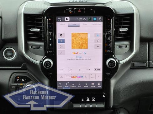 Used 2026 RAM 1500 Big Horn image 19