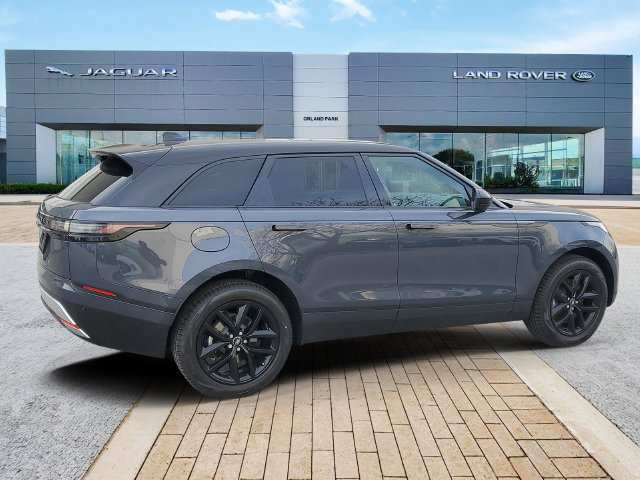New 2026 Land Rover Range Rover Velar S AWD/4WD image 5