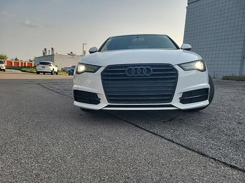 Used 2018 Audi A6 2.0T Premium FWD image 3