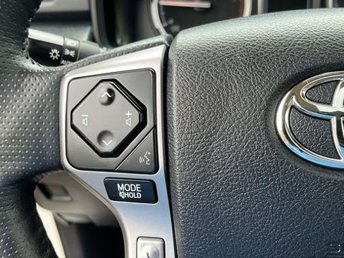 Certified 2023 Toyota 4Runner Limited AWD/4WD image 12