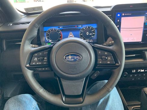 New 2026 Subaru Outback Premium AWD/4WD image 4