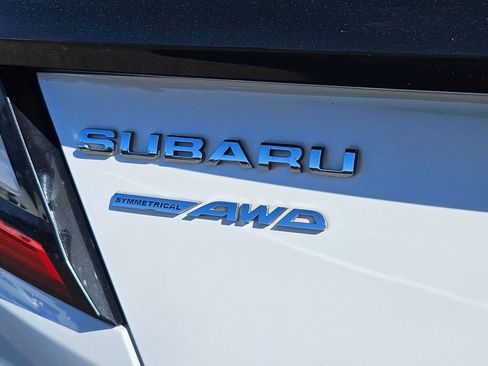 Used 2022 Subaru WRX Premium AWD/4WD image 9