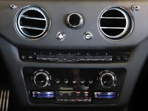 Certified 2025 Rolls-Royce Spectre AWD/4WD image 21