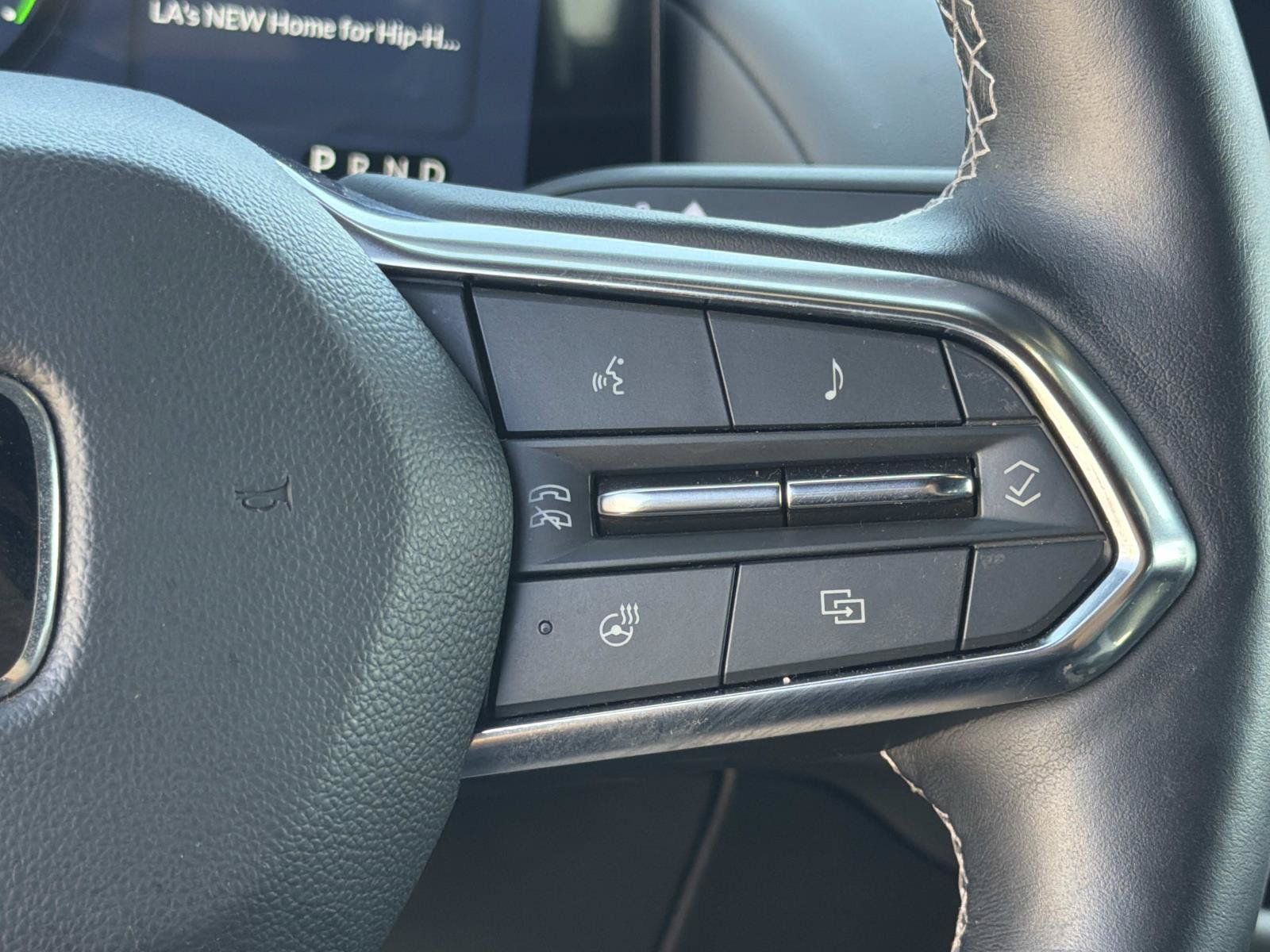Used 2025 Honda Prologue Elite image 10
