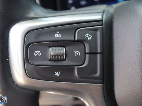 Used 2024 Chevrolet Tahoe LT AWD/4WD image 16