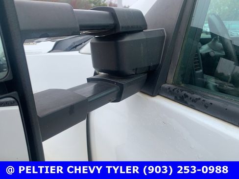 Used 2019 Chevrolet Silverado 3500 W/T w/ WT Convenience Package image 20