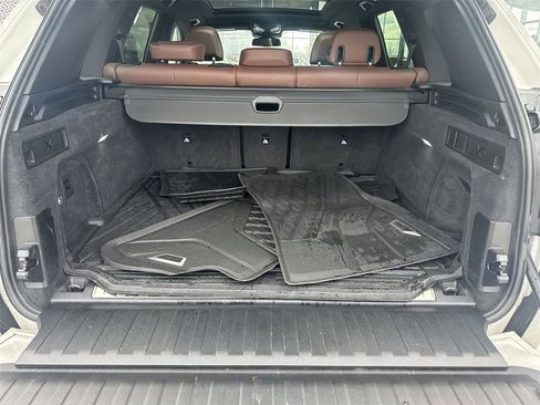 Used 2024 BMW X5 xDrive50e w/ Premium Package image 26