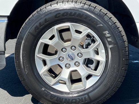 Certified 2023 Ford F150 XLT image 27