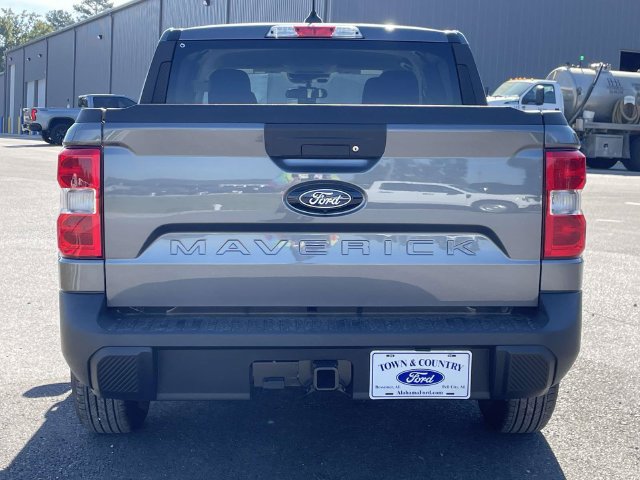 New 2026 Ford Maverick XL FWD image 23