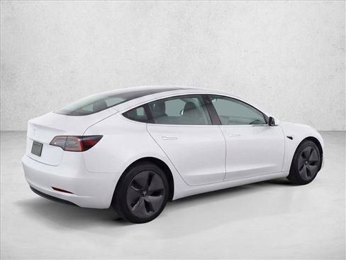 Used 2018 Tesla Model 3 Long Range image 7