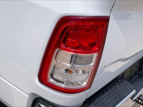 Used 2022 RAM 2500 Tradesman AWD/4WD image 28