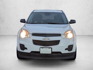 Used 2012 Chevrolet Equinox LS video 2