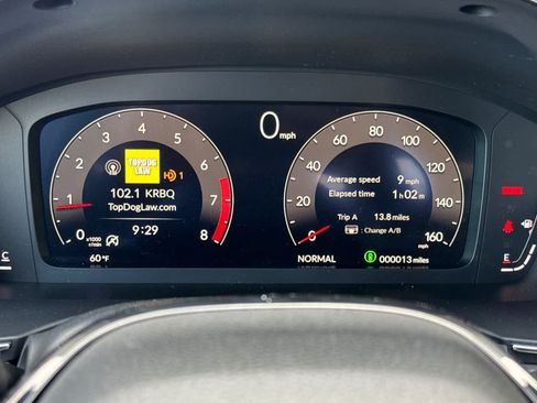 New 2026 Acura Integra A-Spec FWD image 22