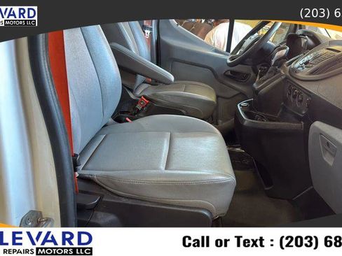 Used 2019 Ford Transit 150 148 Medium Roof image 34