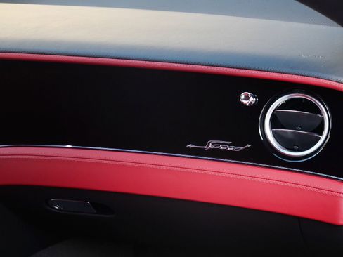 Used 2022 Bentley Continental GT Speed AWD/4WD image 21