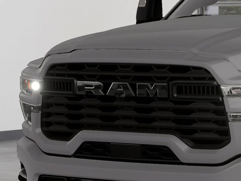 New 2026 RAM 2500 Big Horn image 14
