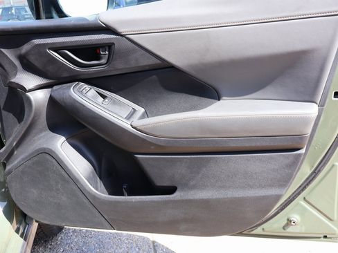 Used 2024 Subaru Crosstrek 2.5i Wilderness image 9