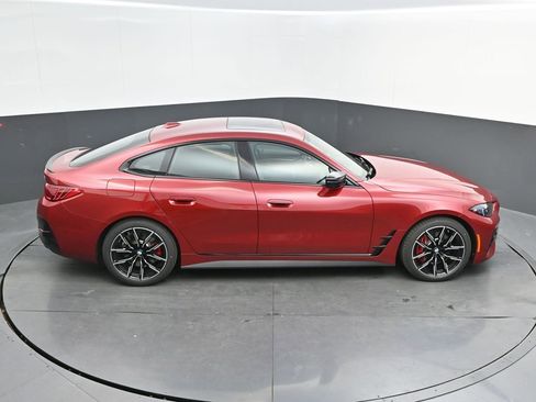 New 2026 BMW M440i w/ Premium Package image 39