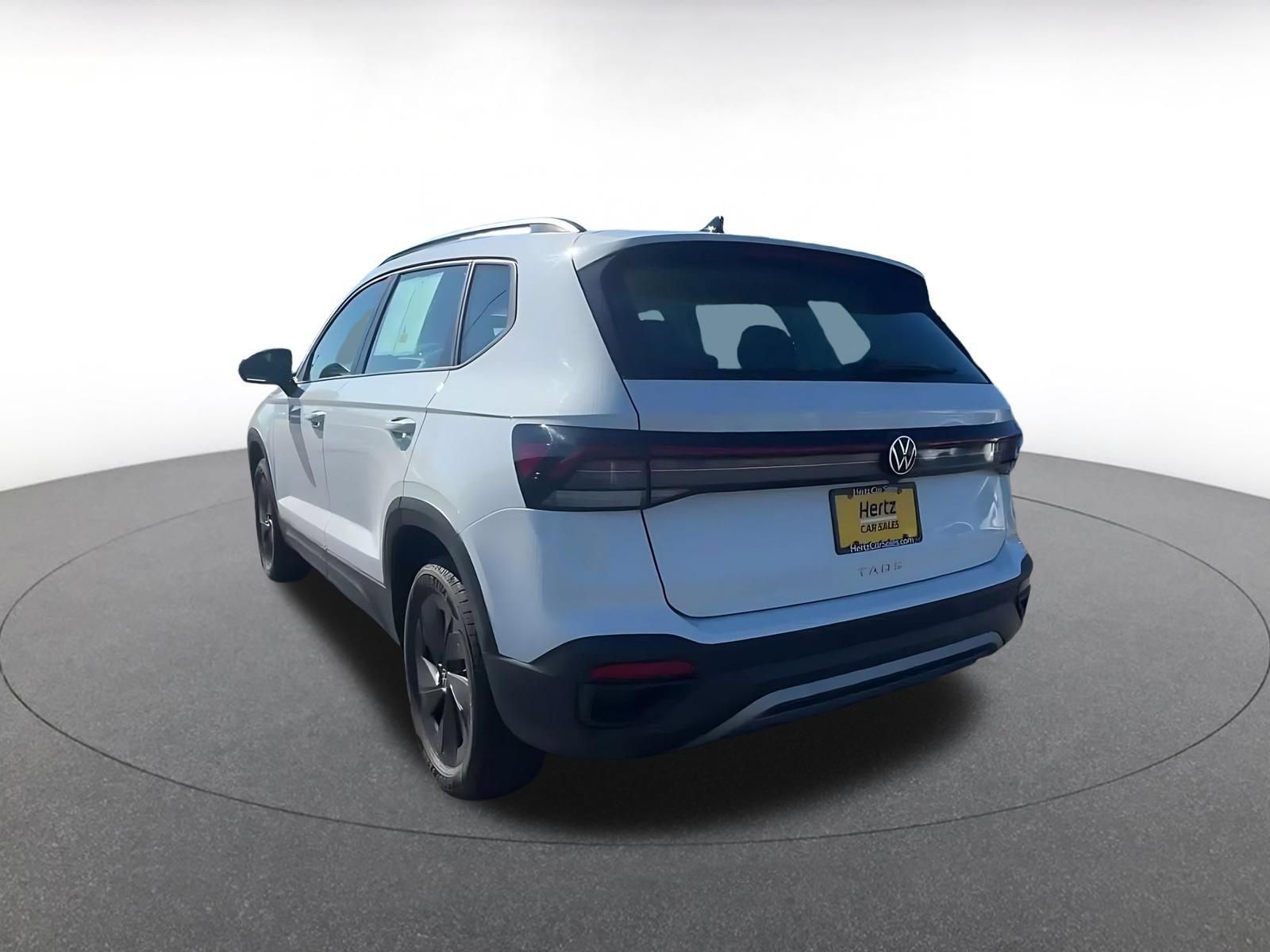 Used 2026 Volkswagen Taos S FWD image 10