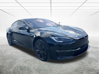 Used 2023 Tesla Model S AWD/4WD video 2