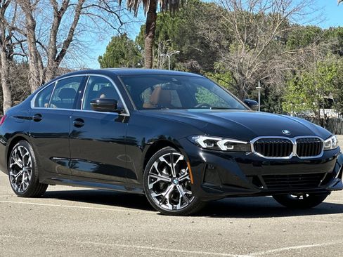 New 2026 BMW 330i 330i w/ Premium Package image 2