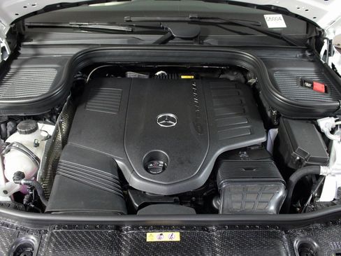 Certified 2026 Mercedes-Benz GLE 450 4MATIC image 35