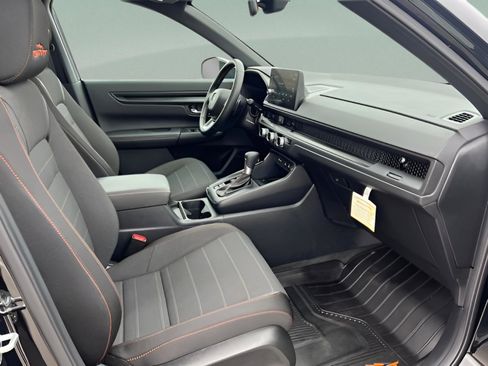 Certified 2026 Honda CR-V TrailSport image 29