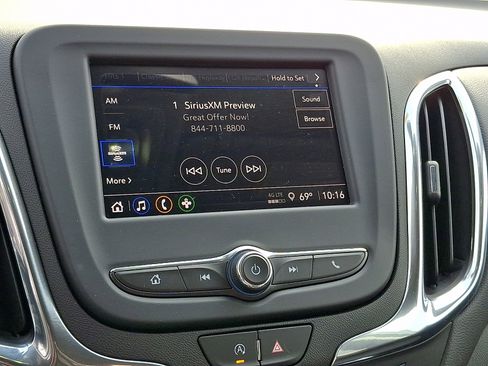 Certified 2023 Chevrolet Equinox LT image 18