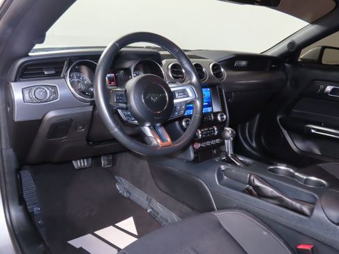 Used 2021 Ford Mustang GT w/ Equipment Group 301A image 36