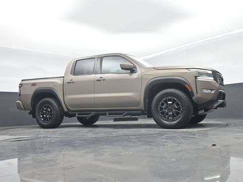 Used 2022 Nissan Frontier PRO-4X w/ Pro-4X Premium Package AWD/4WD image 57