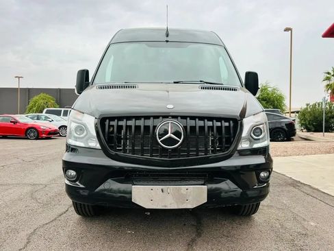 Used 2014 Mercedes-Benz Sprinter 2500 image 18