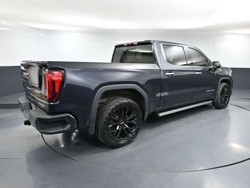 Used 2022 GMC Sierra 1500 Denali image 6