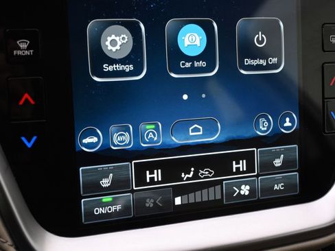 Used 2025 Subaru Outback Limited image 32