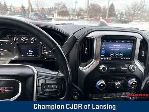 Used 2020 GMC Sierra 1500 Elevation image 20