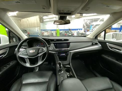 Used 2019 Cadillac XT5 Luxury AWD/4WD image 29