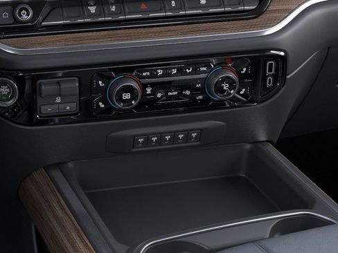 New 2026 Chevrolet Silverado 3500 LT image 23