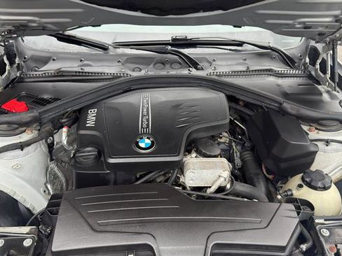 Used 2014 BMW 328i xDrive Sedan AWD/4WD image 8